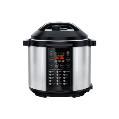 MIDEA 5.7L PRESSURE COOKER