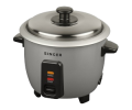 SINGER 0.6L RICE COOKER Rice Cooker Electric Cooker