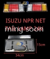 ISUZU NPR NET TAIL LAMP 24V Tail Lamp