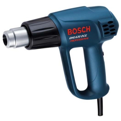 Bosch hot air gun