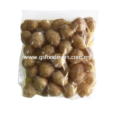 Vege Puff Dough  (100g)