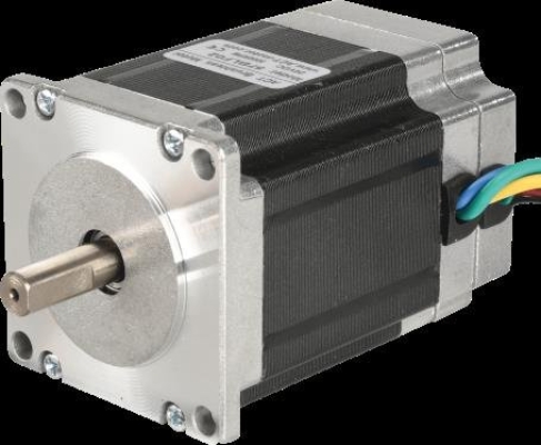 DC Motor