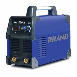 Riland Classic ARC200CT Welding Machine
