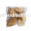 Triangle Tofu  (10pc) YongTouFu & TouPok 𶹸& Yong Tou Fu 𶹸