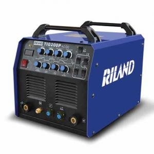 Riland Pulse TIG 200P AC/DC Welding Machine