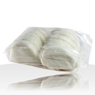 Lotus Bun (10pcs)