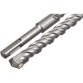 Hammer drill bit