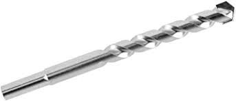 Rotary masonry drill bit