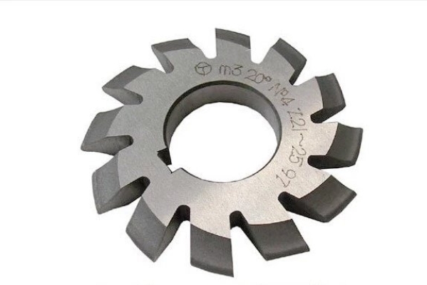 Bore milling cutter