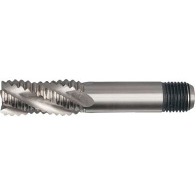 HSS- EV Threaded shank coarse pitch ripper cutters