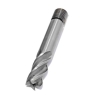 Shank milling cutters Milling Industrial Cutting Tools