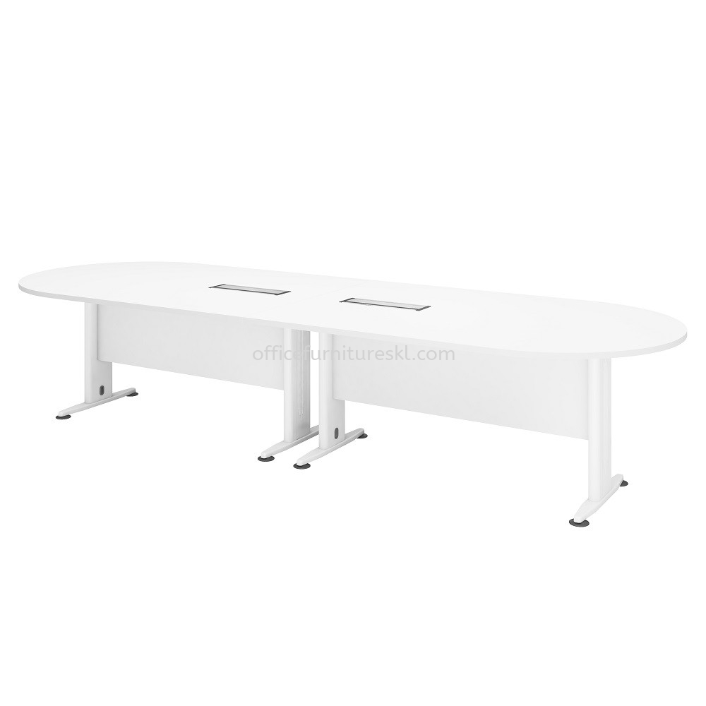 HADI MEETING OFFICE TABLE - meeting office table bangsar | meeting office table sentul | meeting office table must buy