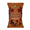 NZ Crunchies Chocolate Supreme 60g NZ CRUNCHIES ʳ