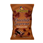 NZ Crunchies Chocolate Supreme 60g