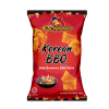 NZ Crunchies Korean BBQ 60g NZ CRUNCHIES Snacks Food