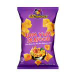 NZ Crunchies Tom Yum Seafood 60g