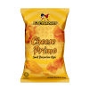 NZ Crunchies Cheese Primo 60g NZ CRUNCHIES Snacks Food