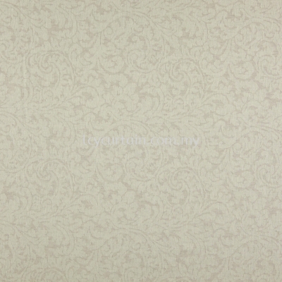 Grandland Sequoia 02 Sand Damask Sheer