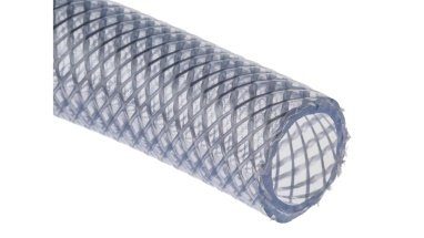 PVC Reinforced hose