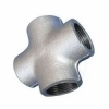 Cross Type Cross Type Pipe Fittings Pnuematic & Hydraulic