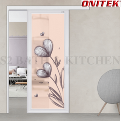 Onitek Hanging Sliding Door