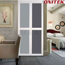 Onitek Bi-fold Door