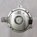 TOYOTA VIOS AC268000-8170 FAN MOTOR AA2RM0122