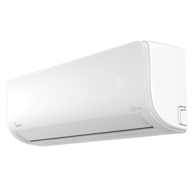 MIDEA AIR CONDITIONER XTREME DURA SERIES 1HP 1.5HP