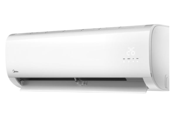 MIDEA AIR CONDITIONER 1HP XTREME SAVE SERIES
