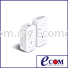 TL-WPA8631P KIT Powerline Ethernet Adapter TP-Link
