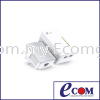 TL-WPA4220 KIT Powerline Ethernet Adapter TP-Link