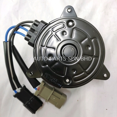 NISSAN SYLPHY 15Y LC21487-1KA0E ORIGINAL FAN MOTOR