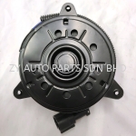 NISSAN LATIO ACC-18104 FAN MOTOR AA4RM0045