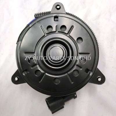 NISSAN LATIO ACC-18104 FAN MOTOR AA4RM0045