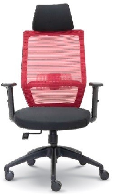 Presidential high back mesh chair AIM2935H