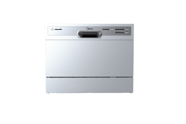 MIDEA TABLE TOP DISHWASHER