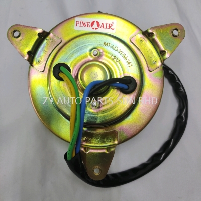 NISSAN SENTRA 4WIRE MTSY-YPM141 FAN MOTOR AA4FM0065