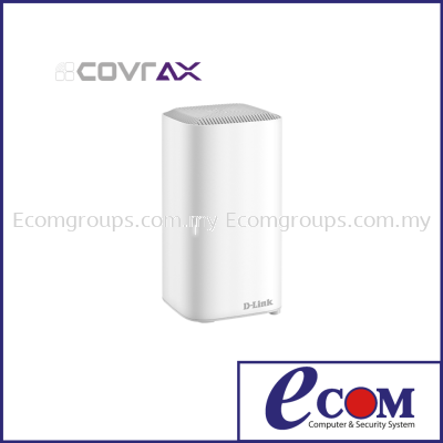 COVR AX1800 Whole Home Wi-Fi 6 Mesh System