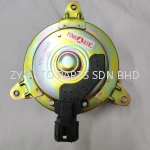 NISSAN LATIO 1.8 MTSY-YPM629 FAN MOTOR AA4RM0046