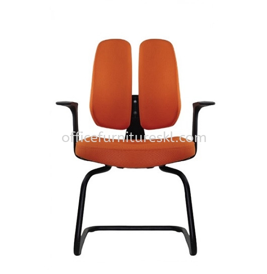 FLEX EXECUTIVE OFFICE CHAIR - office chair jalan perak | office chair plaza arkadia |office chair taman mayang jaya | office chair top 10 must buy