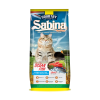 20KG COUNTRY SABINA DRY CAT FOOD Cat Food Cat