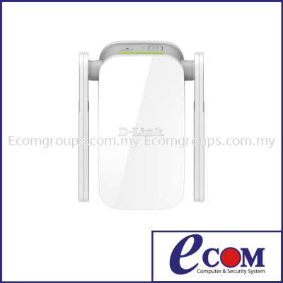 AC1200 Wi-Fi Range Extender DAP-1610