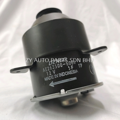 PERODUA MYVI AE263500-60803D ORIGINAL FAN MOTOR