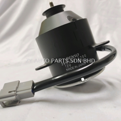 PERODUA KANCIL ND 263500-5700 ORIGINAL FAN MOTOR AA8RM0043