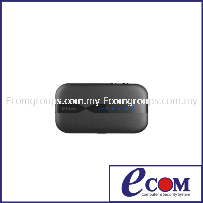 N300 4G/LTE Mobile Router