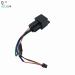 IK720 New Version Relay GPS Tracker With ACC Detection