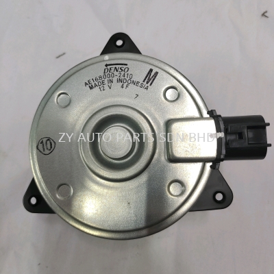 PERODUA MYVI 11Y AE168000-24103D ORIGINAL FAN MOTOR