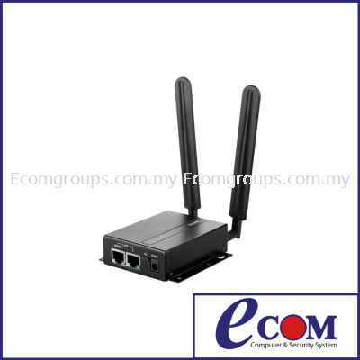 DWM-315 4G LTE Cat 6 Industrial Mobile VPN Router