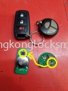 repair car remote contro  Repair Remote Control