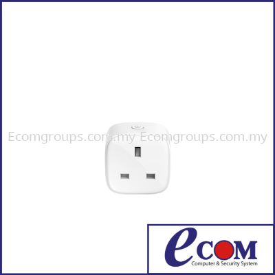 mydlink Mini Wi-Fi Smart Plug